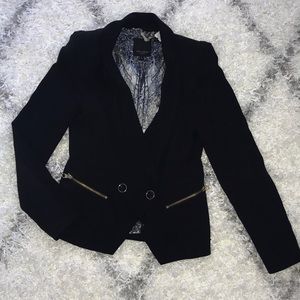 Ted Baker blazer TB size 1